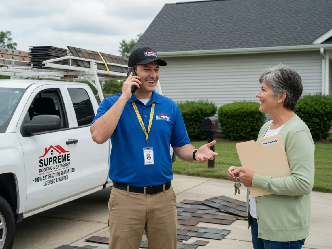 Roof Replacement Savoy, IL FAQs
